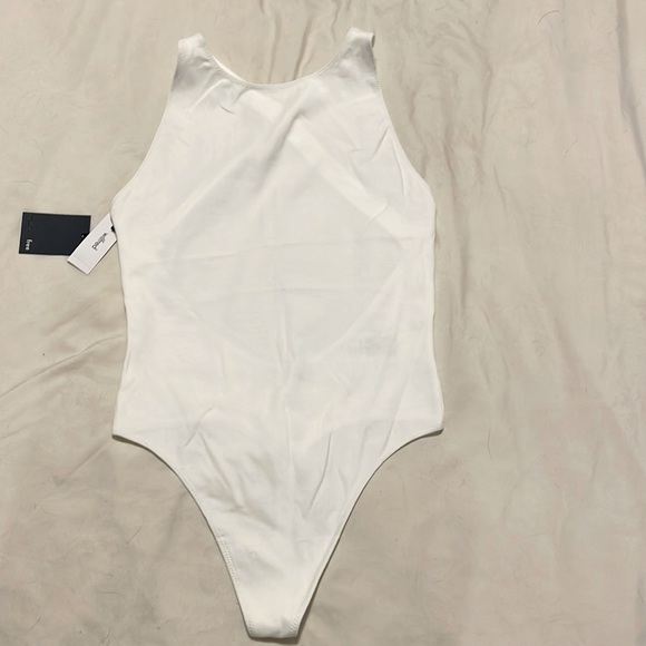 Wilfred Free Marie Bodysuit - Picture 2 of 4